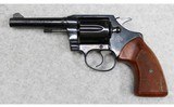 Colt ~ Police Positive Special ~ .38 Special - 2 of 5