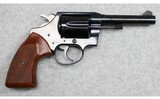 Colt ~ Police Positive Special ~ .38 Special - 1 of 5