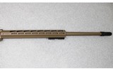 Ruger ~ Precision ~ 6.5 PRC - 3 of 13