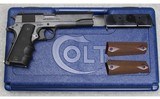 Colt ~ 1911 Government Model ~ .45 Auto - 4 of 4