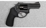 Ruger ~ LCR ~ .357 Magnum - 1 of 5