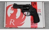 Ruger ~ LCR ~ .357 Magnum - 5 of 5