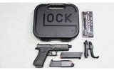 Glock ~ 17 Gen 5 ~ 9mm Luger - 3 of 3