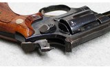 Smith & Wesson ~ Model 19-6 ~ .357 Magnum - 4 of 4