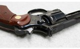 Colt ~ Python 357 ~ .357 Magnum - 5 of 7