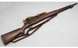Remington ~ 03-A4 Reproduction ~ .30-06 Springfield - 1 of 9