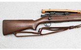 Remington ~ 03-A4 Reproduction ~ .30-06 Springfield - 4 of 9