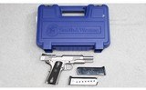 Smith & Wesson ~ SW1911 ~ .45 Auto - 6 of 6