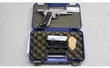 Smith & Wesson ~ SW1911 ~ .45 Auto - 5 of 6