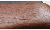 Springfield ~ M1 Garand ~ .30-06 Springfield - 7 of 12
