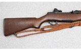 Springfield ~ M1 Garand ~ .30-06 Springfield - 2 of 12