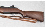 Springfield ~ M1 Garand ~ .30-06 Springfield - 5 of 12