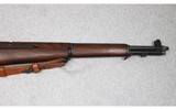 Springfield ~ M1 Garand ~ .30-06 Springfield - 3 of 12