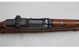 Springfield ~ M1 Garand ~ .30-06 Springfield - 8 of 12