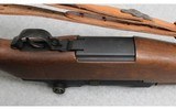 Springfield ~ M1 Garand ~ .30-06 Springfield - 10 of 12