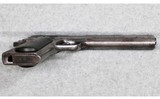 Colt ~ 1902 Military Automatic ~ .38 Rimless - 4 of 7