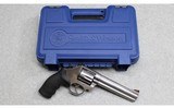Smith and Wesson ~ 686-6 ~ .357 Magnum - 8 of 8