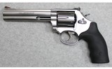 Smith and Wesson ~ 686-6 ~ .357 Magnum - 2 of 8