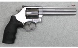 Smith and Wesson ~ 686-6 ~ .357 Magnum - 1 of 8