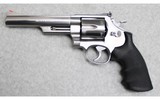 Smith and Wesson ~ 629-1 ~ .44 Magnum - 2 of 9