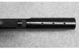 High Standard ~ Model 107 Military Supermatic Tournament ~ .22 Long Rifle - 3 of 4
