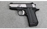 Kimber ~ Micro CSE ~ .380 Auto - 2 of 3