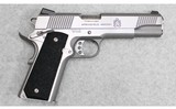 Springfield Armory ~ 1911 Loaded ~ .45 ACP - 1 of 3