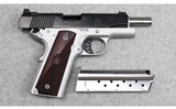 Springfield Armory ~ Ronin Operator ~ 9mm Luger - 3 of 3