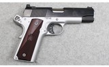 Springfield Armory ~ Ronin Operator ~ 9mm Luger - 1 of 3
