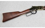 Henry ~ Model H004 ~ .22 Short, Long, & Long Rifle - 3 of 12
