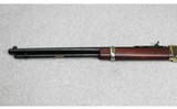 Henry ~ Model H004 ~ .22 Short, Long, & Long Rifle - 6 of 12