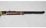 Henry ~ Model H004 ~ .22 Short, Long, & Long Rifle - 4 of 12