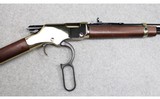 Henry ~ Model H004 ~ .22 Short, Long, & Long Rifle - 11 of 12