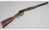 Henry ~ Model H004 ~ .22 Short, Long, & Long Rifle - 1 of 12