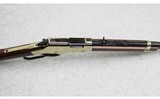 Henry ~ Model H004 ~ .22 Short, Long, & Long Rifle - 7 of 12