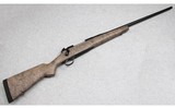 Montana Rifle Company ~ Model 1999 ~ 7×57mm Mauser - 1 of 9