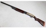 Mossberg ~ Model 500 100th Anniversary Limited Edition ~ 12 Gauge - 6 of 15