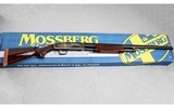 Mossberg ~ Model 500 100th Anniversary Limited Edition ~ 12 Gauge - 15 of 15