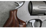 Smith & Wesson ~ 625-8 Jerry Miculek edition ~ .45 ACP - 3 of 9