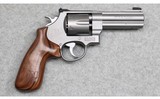 Smith & Wesson ~ 625-8 Jerry Miculek edition ~ .45 ACP - 1 of 9