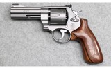 Smith & Wesson ~ 625-8 Jerry Miculek edition ~ .45 ACP - 2 of 9