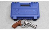 Smith & Wesson ~ 625-8 Jerry Miculek edition ~ .45 ACP - 7 of 9