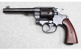 Colt ~ Model 1917 ~ .45 ACP - 2 of 7