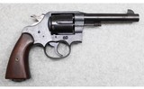Colt ~ Model 1917 ~ .45 ACP - 1 of 7