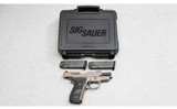 Sig Sauer ~ M11-A1 ~ 9mm Luger - 3 of 3