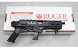 Ruger ~ PC Charger ~ 9mm Luger - 6 of 6
