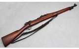 Springfield ~ M1903 ~ .30-06 Springfield - 1 of 12