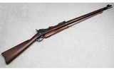 Springfield ~ Model 1884 ~ .45-70 Government - 1 of 14