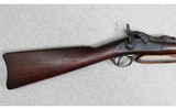 Springfield ~ Model 1884 ~ .45-70 Government - 3 of 14