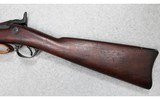 Springfield ~ Model 1884 ~ .45-70 Government - 7 of 14